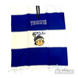 Yakis de Obregon Sonora gaban poncho